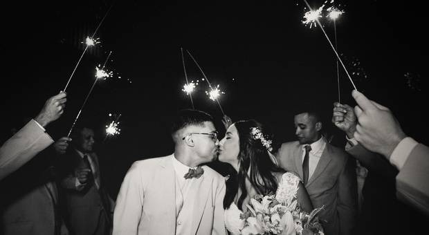 Casamento de Ketlhen & Ronald