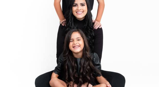 Ensaio Família de Karinna & Família