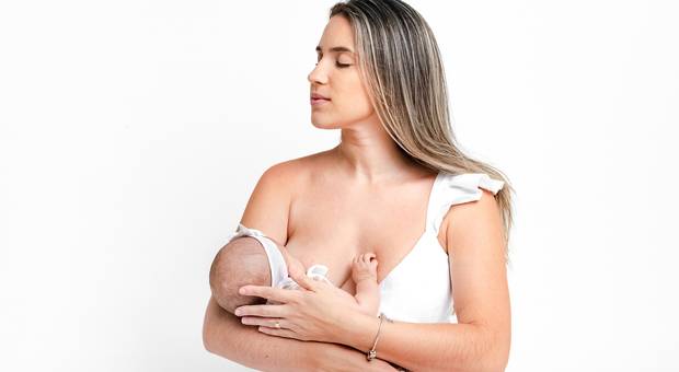 Ensaio Família de Raquel & Família