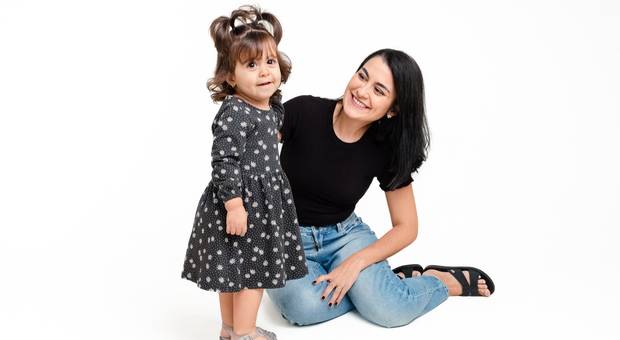 Ensaio Família de Iara e Família