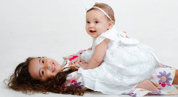 Ensaio Família de Marcelle & Família