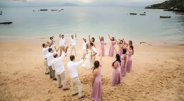 Casamento / Wedding de Karla e Marcio