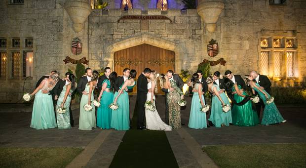 Casamento / Wedding de Lívia e Victor