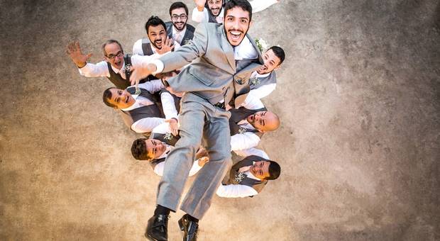 Casamento / Wedding de Shantala e Fábio 