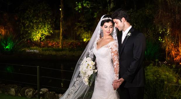 Casamento / Wedding de Luisa e Deilton