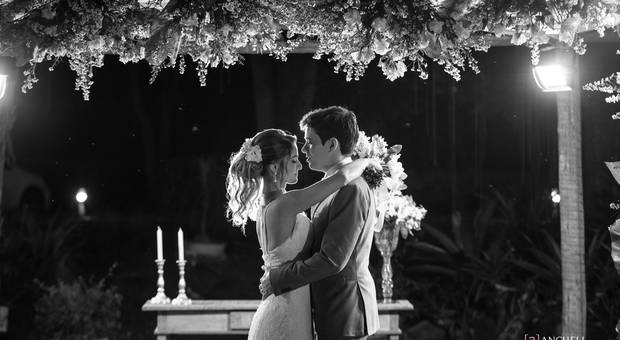 Casamento / Wedding de Lais e Filipe