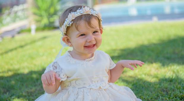 BATIZADOS de BATIZADO ALICIA