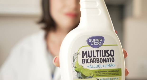 Empresas de Multiuso Bicarbonato