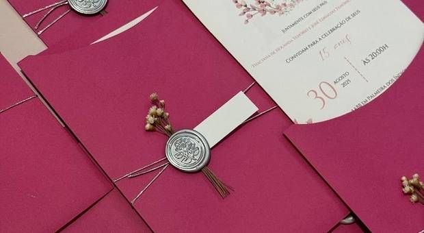 CONVITES de ANIVERSÁRIO