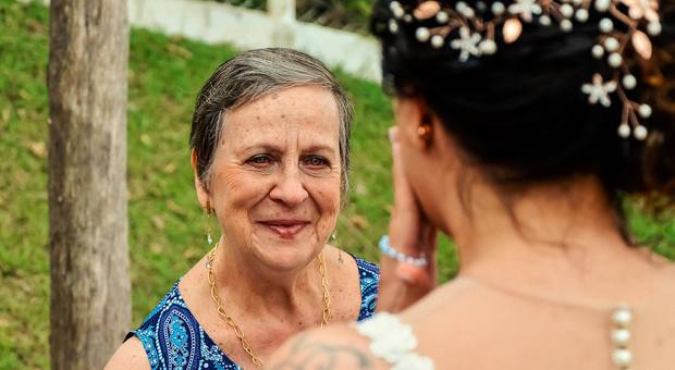 Casamento de Lilian&Caroline