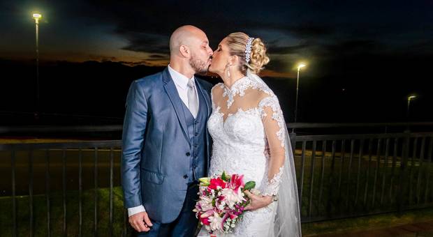 Casamento de BRUNA&MANOEL