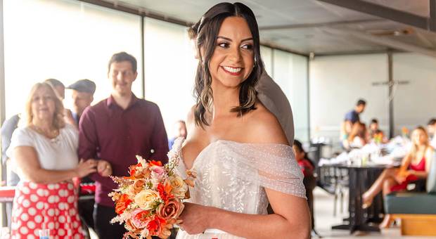 Mini Wedding de Mini Wedding Kênia&Gerson