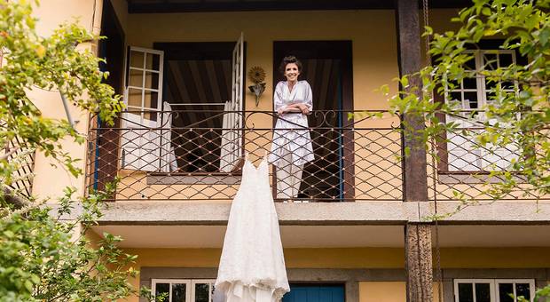 Casamento de Maria Laura & Breno