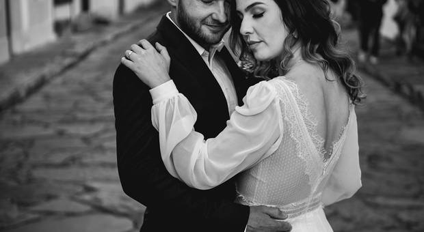 Trash the Dress de Trash the dress - Tuane e Sheldon