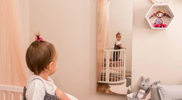 Famílias de Ensaio Lifestyle - Fernanda e Maitê