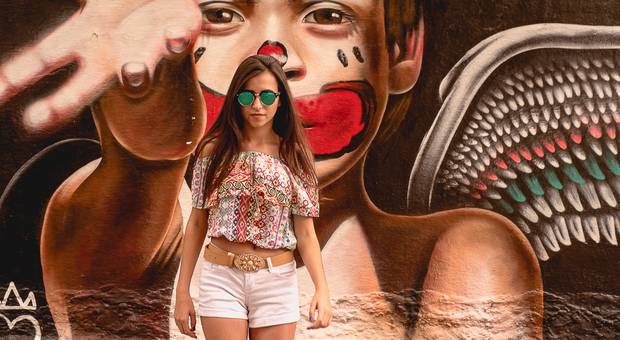 15 anos de Ensaio Bruna Borges