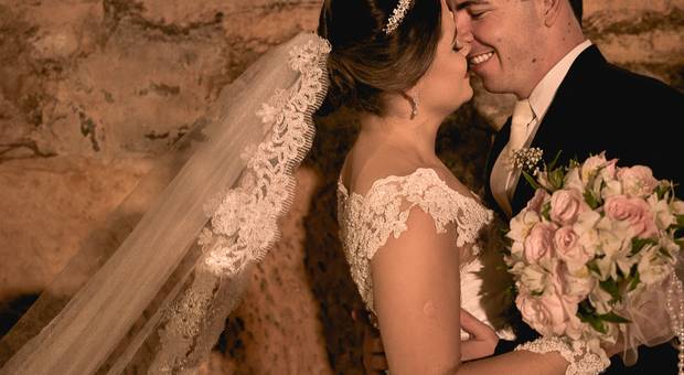 Casamento de Jéssica + Michel