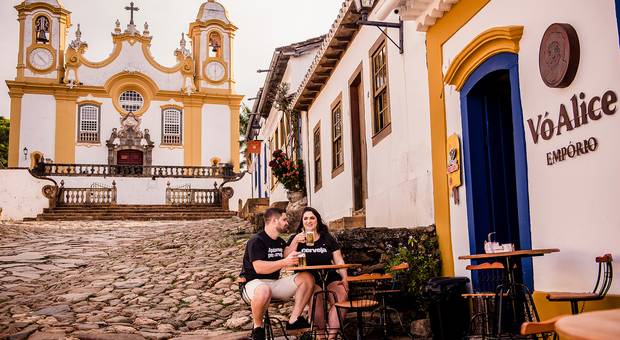 Pré Wedding de Ensaio de namoro Jaque e Alexon