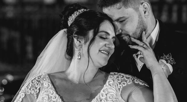 Casamento de Jaque & Alexon