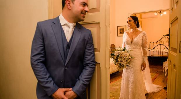 Casamento de Leticia e Thiago