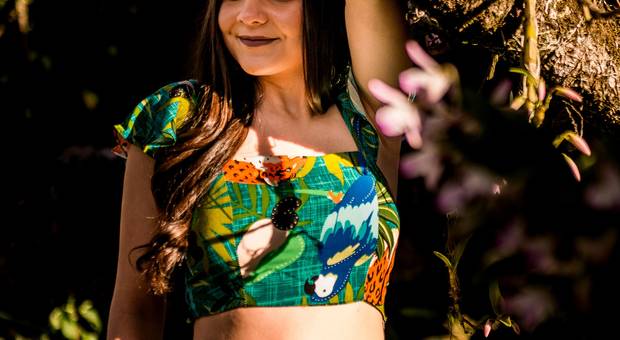 15 anos de Ensaios -  15 anos Ana Carolina