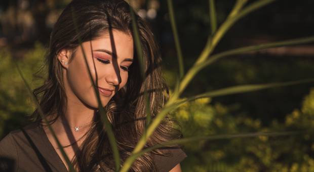 15 anos de Ensaio - 15 anos Júlia