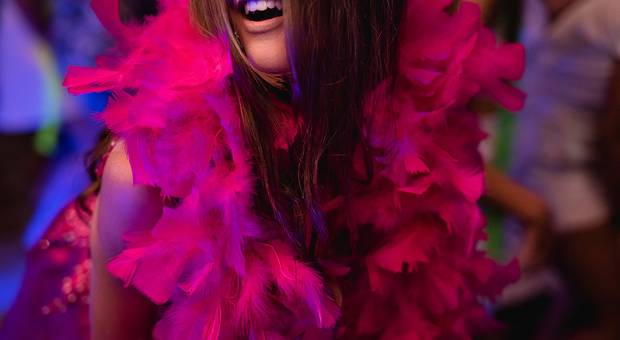 15 anos de 15 Anos Ingridy