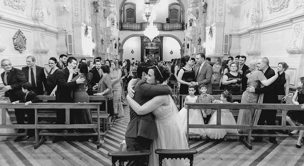 Casamento de Debora e Felipe