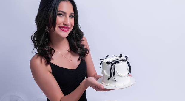 Famílias de Ensaio Maria Júlia