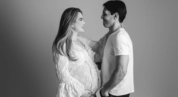 Gestantes de Gestante Ludmila