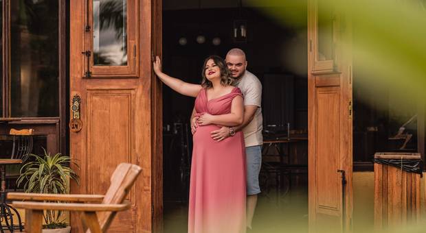 Gestantes de Gestante Taty