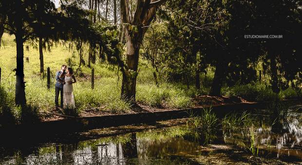 Pré Wedding de Ensaio de namoro Mel e Manu