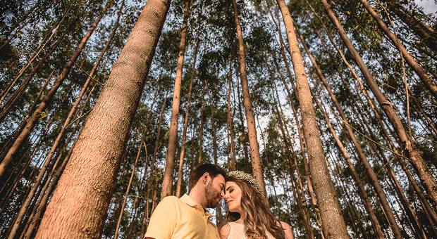 Pré Wedding de Ensaio de namoro Sarah e Diego