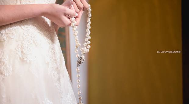 Casamento de Jéssica e Gabriel