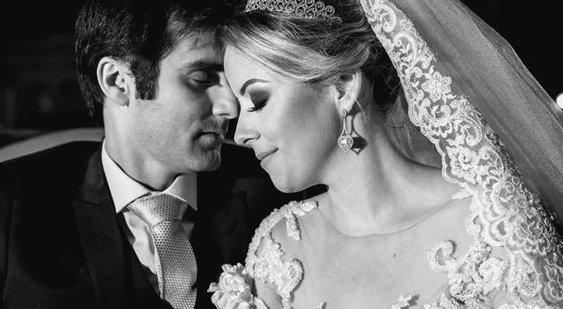 Casamento de Marina e Wanderson