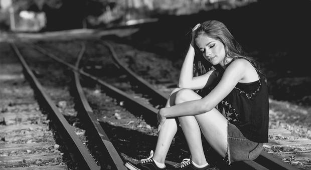 15 anos de Ensaio Camila