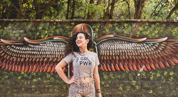 15 anos de Ensaio Helena Maria