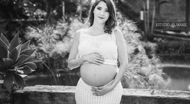 Gestantes de Gestante Priscila