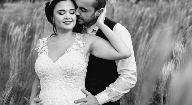 Trash the Dress de Trash the dress Viviane e Douglas