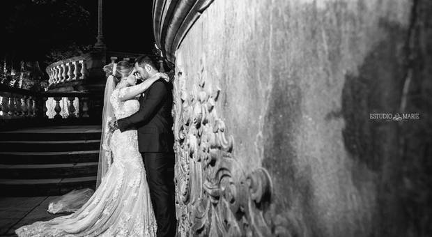 Casamento de Joice e Lucas