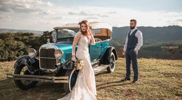 Trash the Dress de Trash the dress Ana e João
