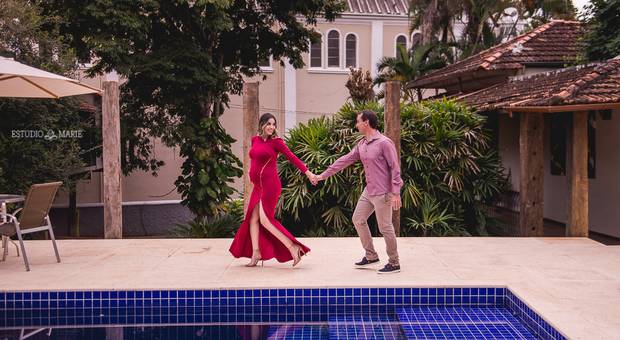 Gestantes de Gestante Danila