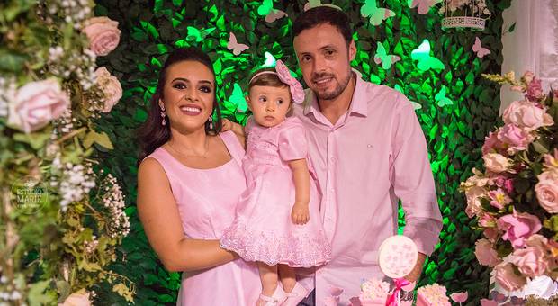 Famílias de 1 aninho Lila