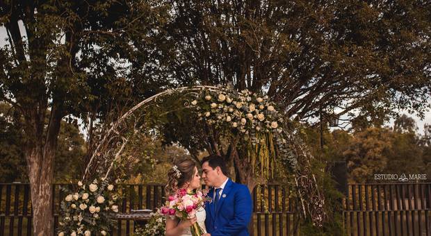 Casamento de Thaiza e Deivison