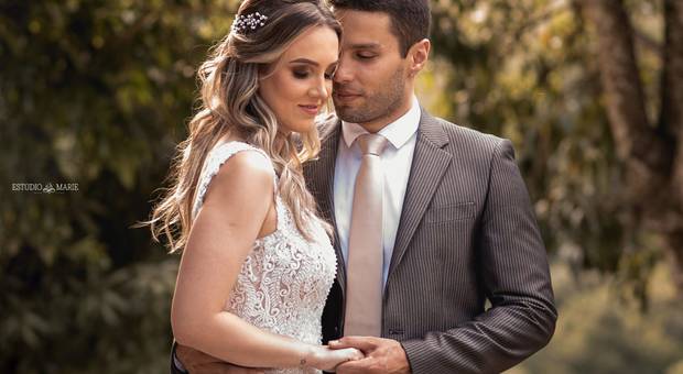 Trash the Dress de Trash the dress Camila e Wisner