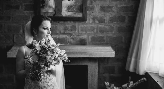 Casamento de Gláucia e Gabriel