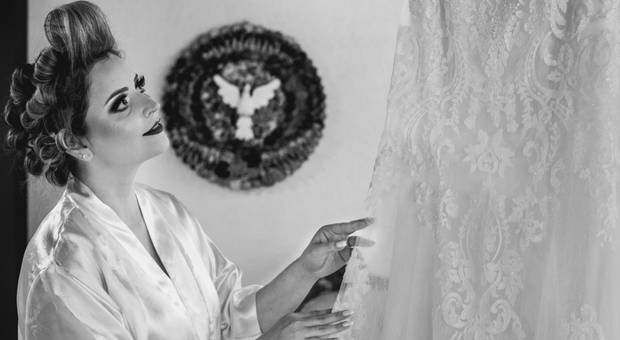 Casamento de Fernanda e Daniel