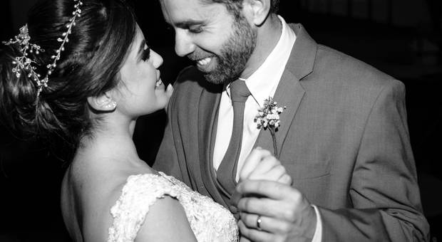 Casamento de Tienne e Felipe