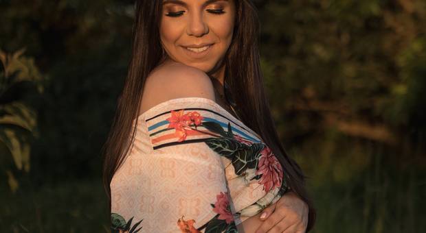 Gestantes de A espera de Matheus