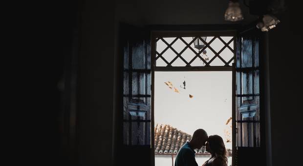 Pré Wedding de Ensaio de namoro Rayanna e Gustavo